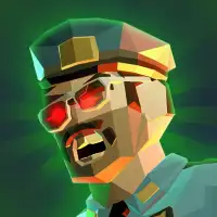 Zombie Poly: Zombi Oyunları