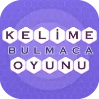 Kelime Bulmaca Oyunu - tv2