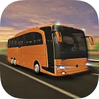 Coach Bus Simulator