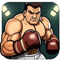 Tap Punch - 3D Boxing