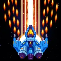 Space Galaxy: Alien Shooter