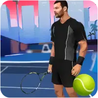 Real Tennis Manager