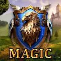 Magic War - Kingdom Legends