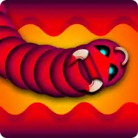 Worm.io - Snake & Worm IO Zone