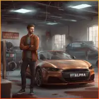 Car Dealer Job Sim Games 2023