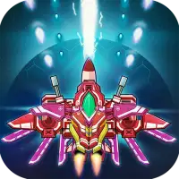 Galaxy Shooter – Space War