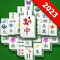 Mahjong Solitaire