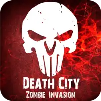 Death City : Zombie Invasion