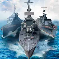 Naval Armada: Savaş gemisi