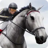 iHorse™ 2023 Horse Racing Game