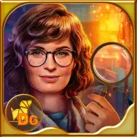 Mystery Files: Hidden Objects