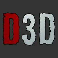 Death 3D