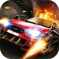 Fire  Death Race : Road Killer