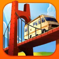 Bridge Builder Simulator