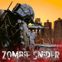 Zombie Sniper Legend