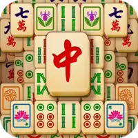 Mahjong Solitaire - Master