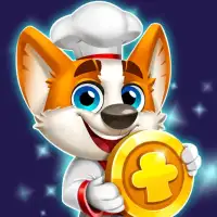 Cuisine Master - Coin Journey