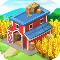 Sim Farm - Build Farm Town