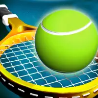 Ultimate Tennis World 3D 2023