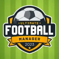 Ultimate Football Club Manager