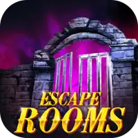 escape rooms can you escape Ⅱ