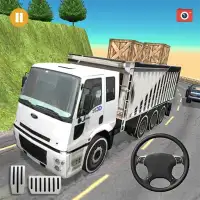 Kamyon Oyunları - Truck Games