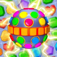 Jewel Match Puzzle Game Blast