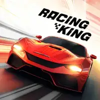 Racing King - 3D Araba Yarışı