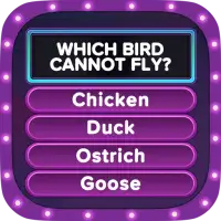 TRIVIA STAR Quiz Games Offline