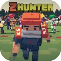 Pixel Zombie Hunter: Survival