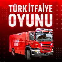 Türk İtfaiye Oyunu