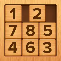 Number Puzzle: Sayı Oyunu