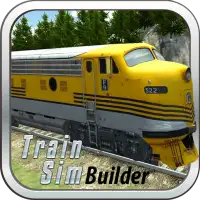 Train Sim Builder