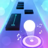 Piano Hop - Music Tiles