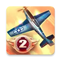 Sky Gamblers: Storm Raiders 2