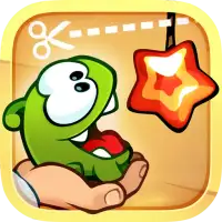 Cut the Rope: Experiments GOLD