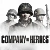 Company of Heroes