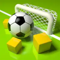 Tricky Football – Crazy Soccer