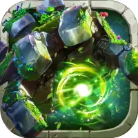 infinite heroes:afk idle games