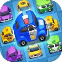 Traffic Jam Cars Puzzle Fever