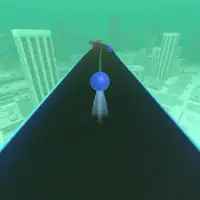 Dancing Road - Music Ball Game