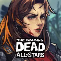 The Walking Dead: All-Stars