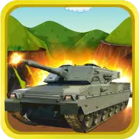 Tank Sky War