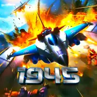 Galaxy War 1945: Sky Force