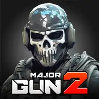 Gun 3D Shooting Game: Sniper