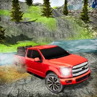 Offroad Cargo Truck Drive 3D 2