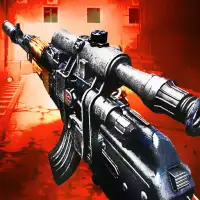 DEAD KILL: Zombie Shooting Gun