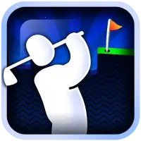 Super Stickman Golf