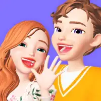 ZEPETO: avatar, sohbet, oyna