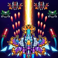 Falcon Squad: Galaxy Attack